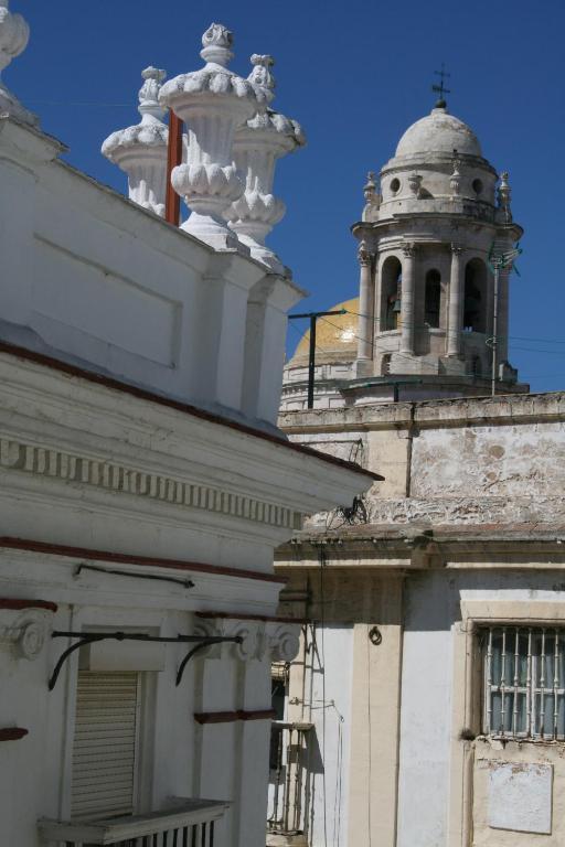 Affittacamere Hospederia Marqués Cadice
