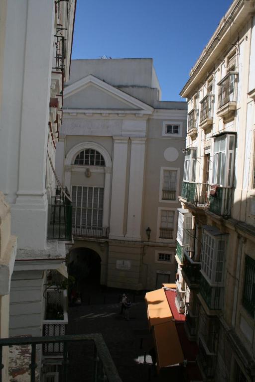 Gasthof Hospederia Marques